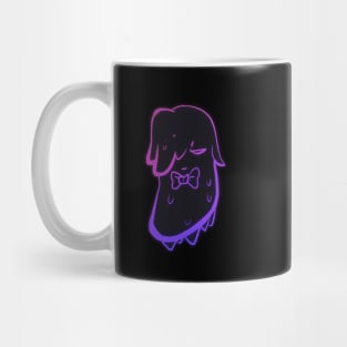 Hapstablook Mug